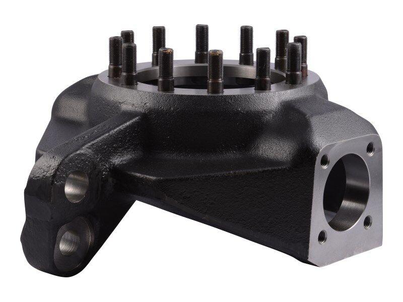 7229198 Steering Knuckle Assembly | Terex
