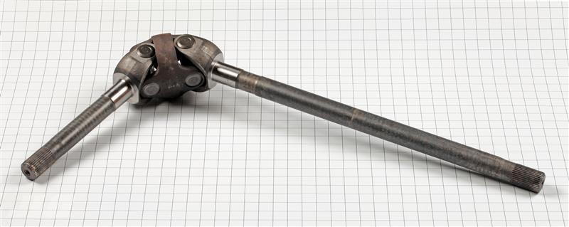 7-229-223 Shaft Assembly | Terex