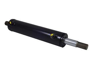 7-229-339 Steer Cylinder 18.61