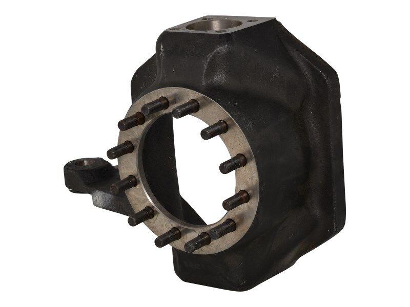 722962 Steering Knuckle Assembly | Terex