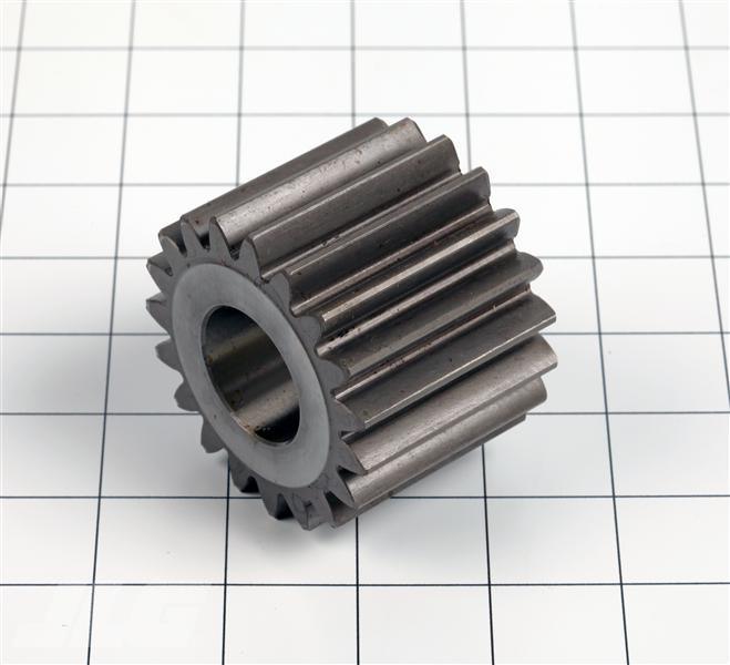 722985 Gear, Spur | Terex