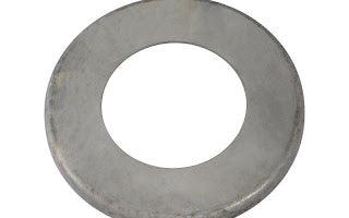 7-229-89 Plate-Lining Stop | Terex