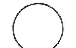 7-343-65 Ring Gear | Terex