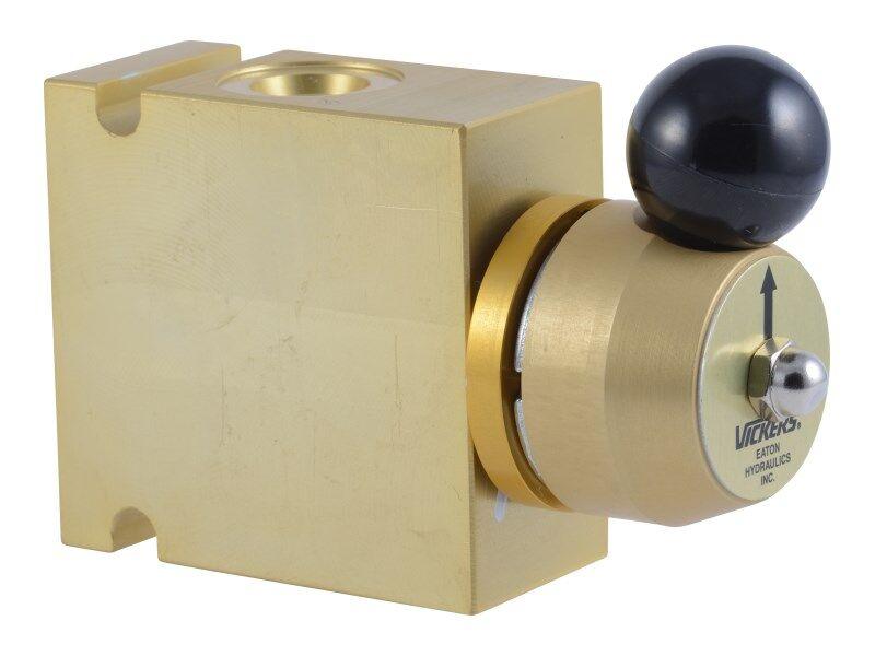 7-358-08 Parking Brake Valve | Genie