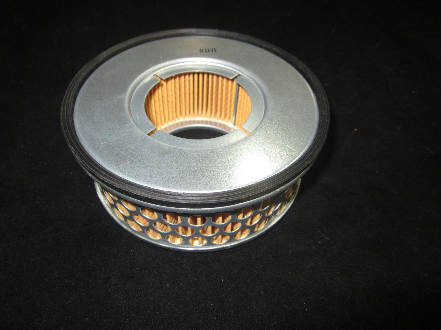 70000313 Air Cleaner Element | JLG
