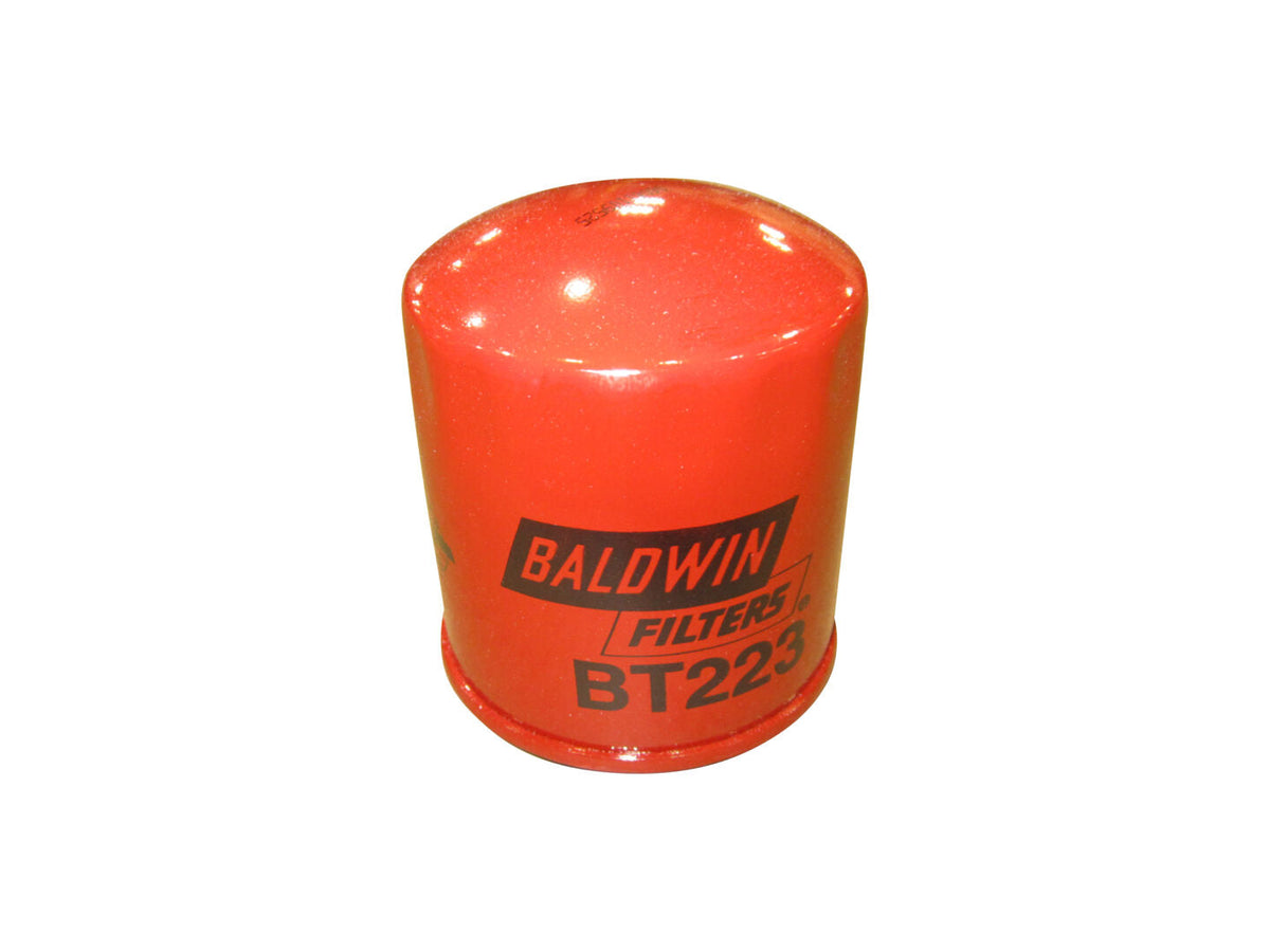 70000319 Filter, Oil | JLG
