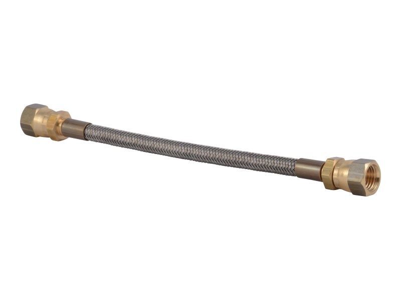 70000435 Teflon Hose | JLG