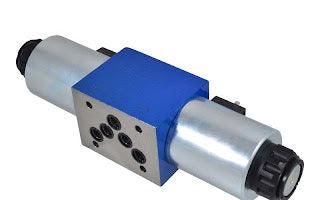 70000579 Valve Assembly | JLG