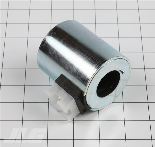 70000582 Coil, Gz63 | JLG