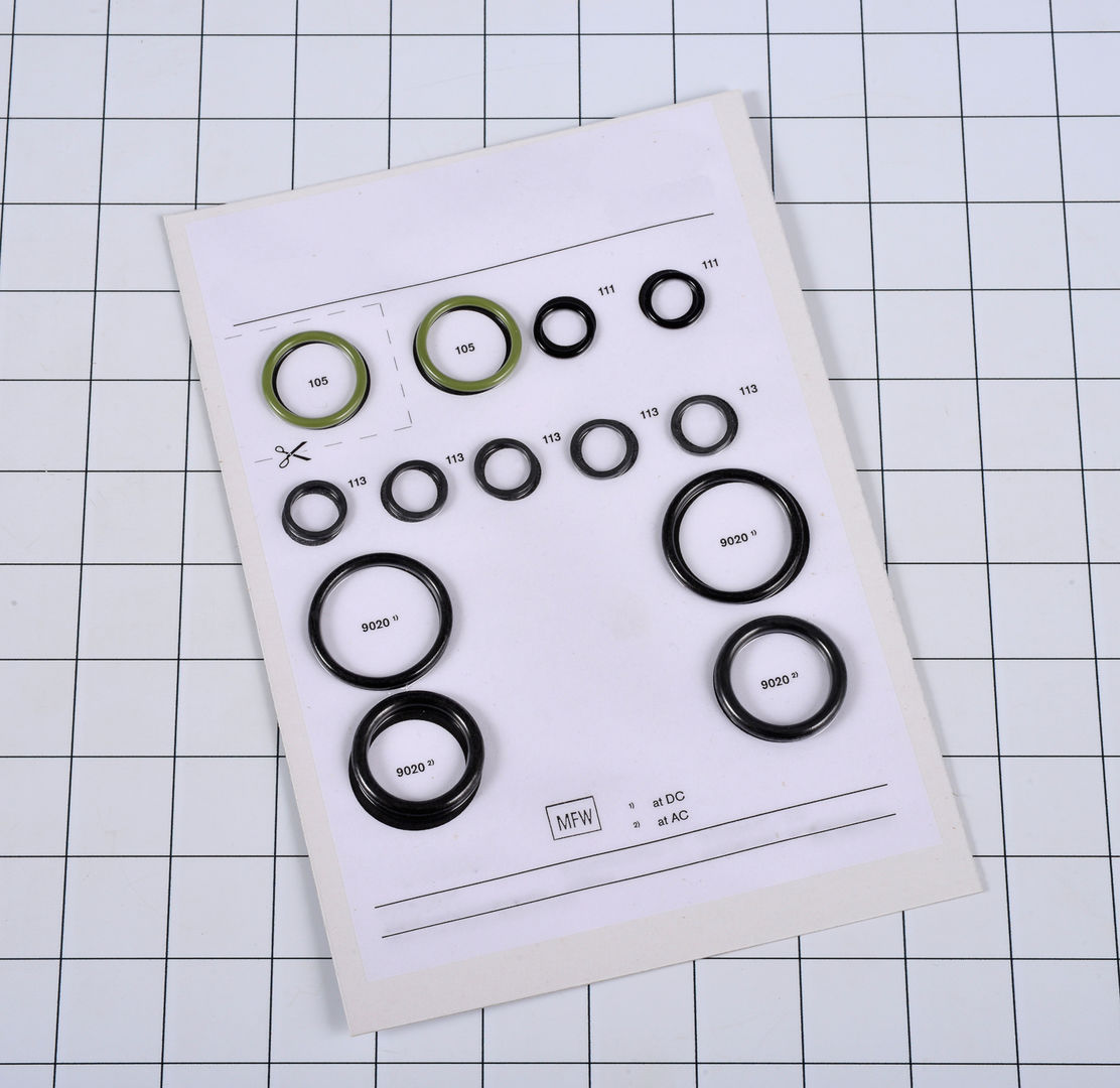 70000583 Seal Kit | JLG