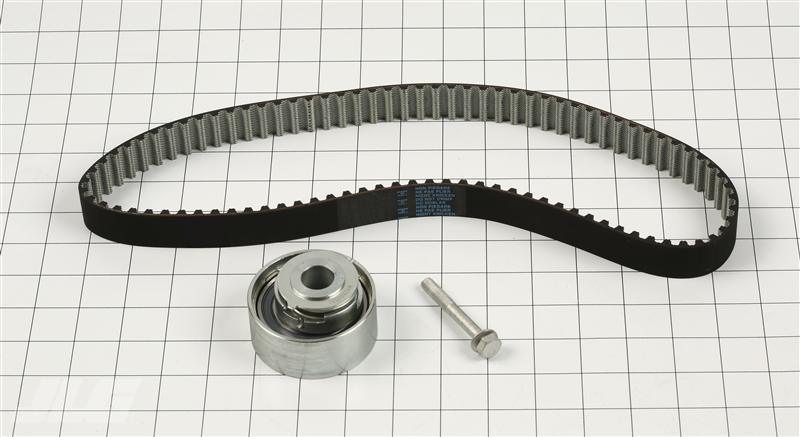 2931485 Kit, Timing Belt | Deutz