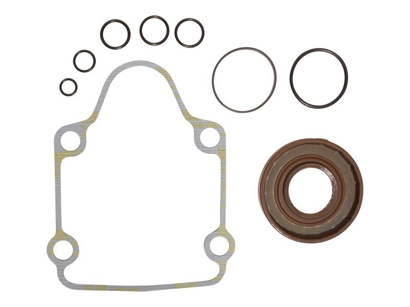 70000862 Overhaul Seal Kit | JLG
