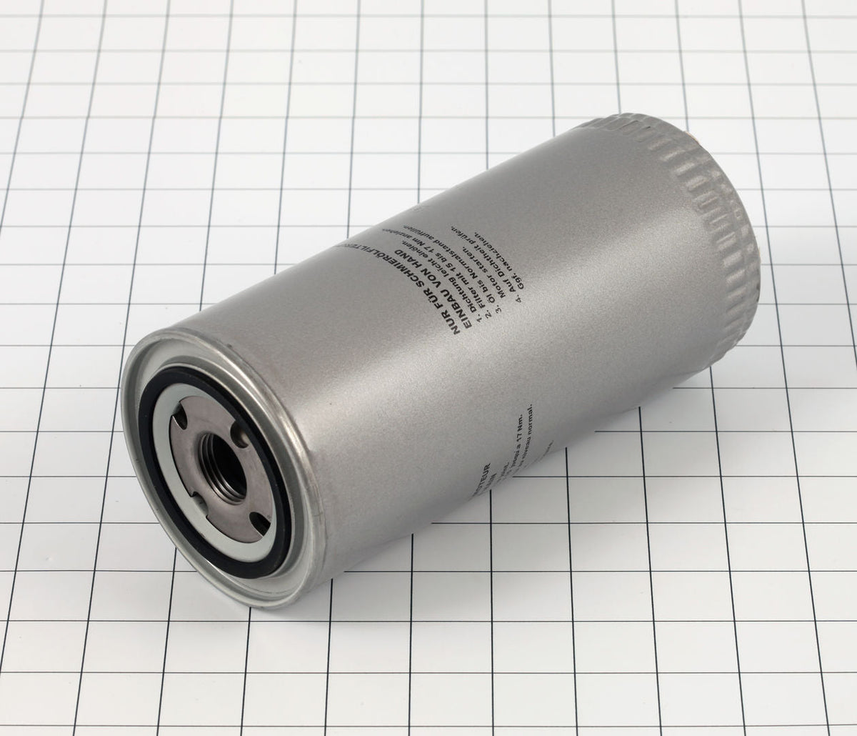 70000892 Filter, Spin-On Oil | JLG