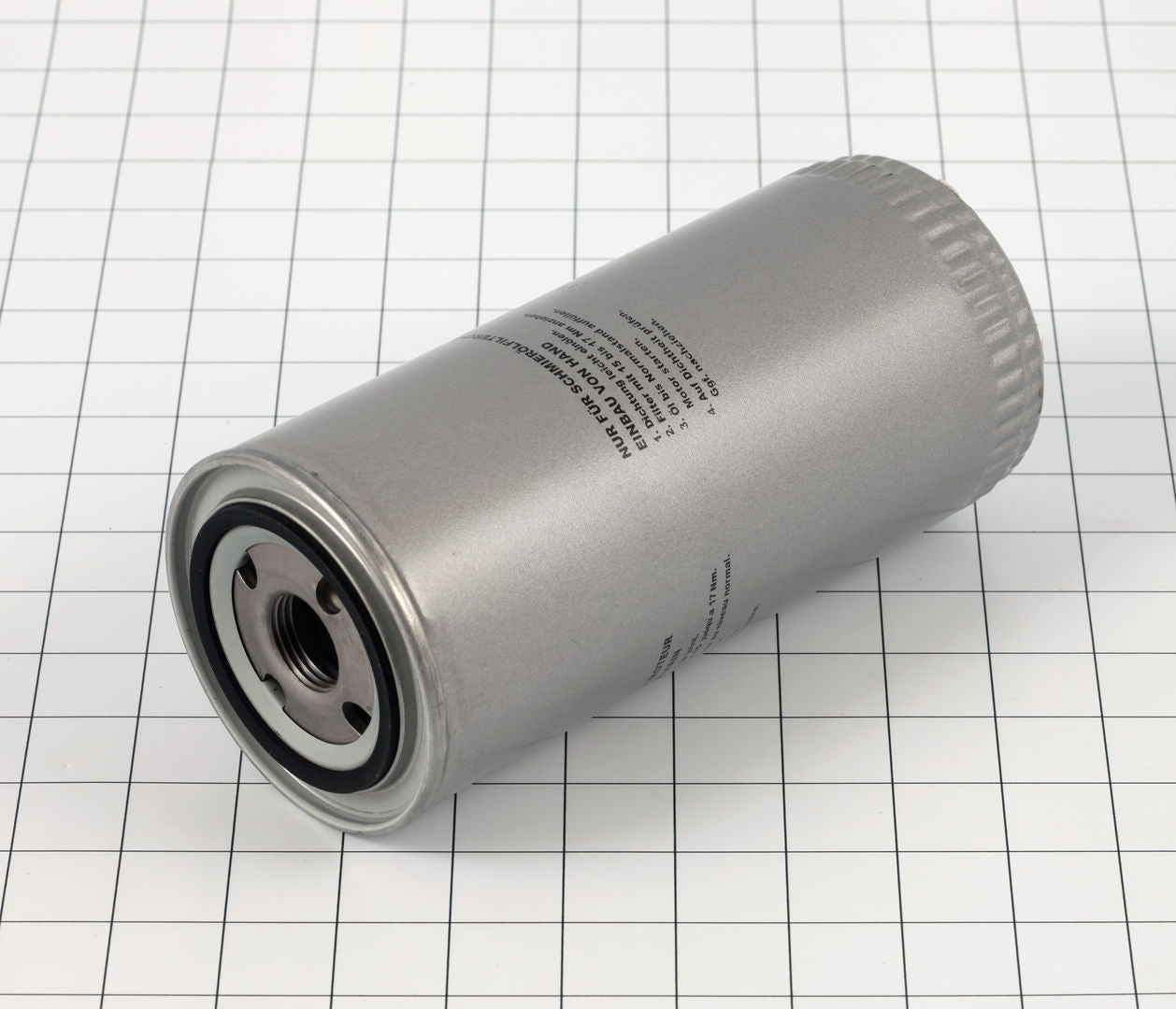 70000892 Spin-On Oil Filter | JLG