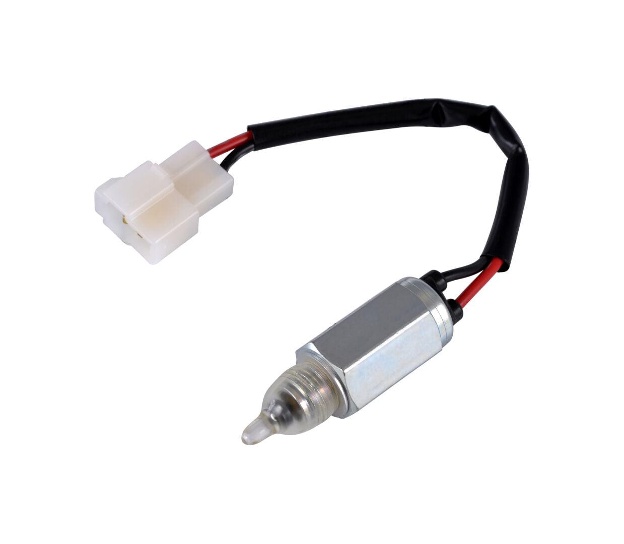 70000947 Lpg Shutdown Solenoid | JLG