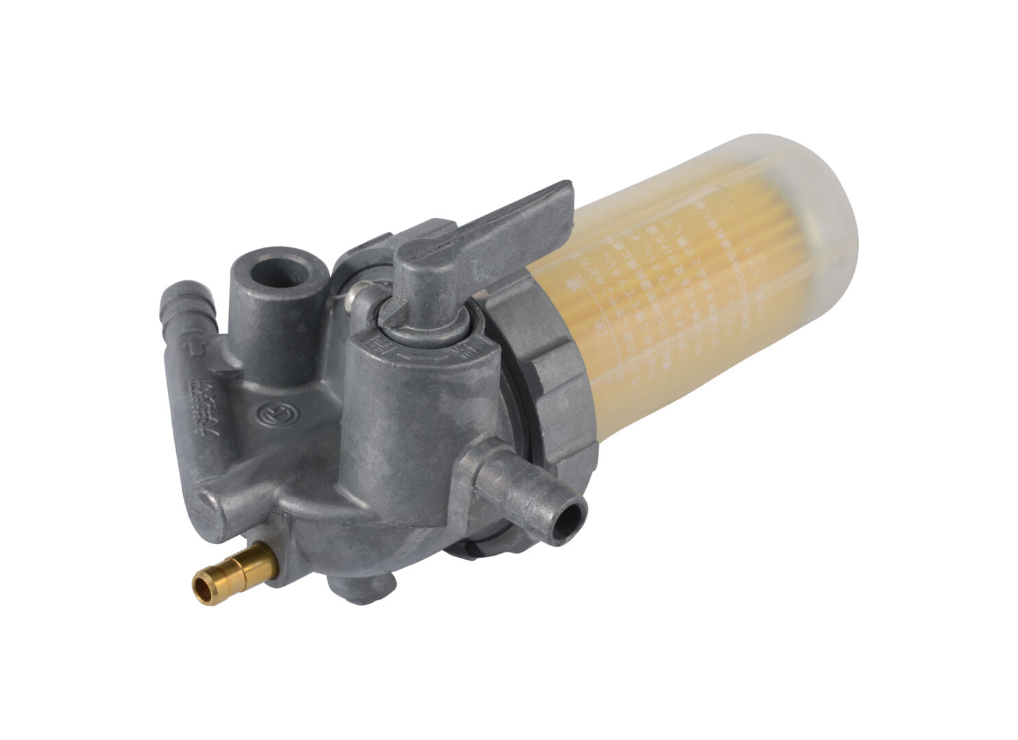 70000967 Fuel Filter Assembly | JLG