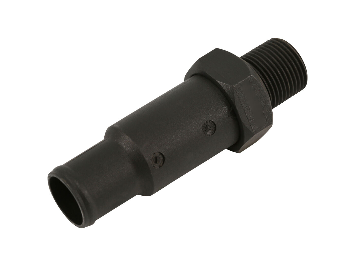 70001051 Crankcase Act. Shut-Off Valve | JLG