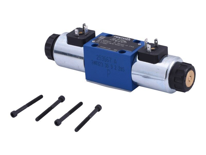 70001116 Directional Control W/Bolts Valve | JLG