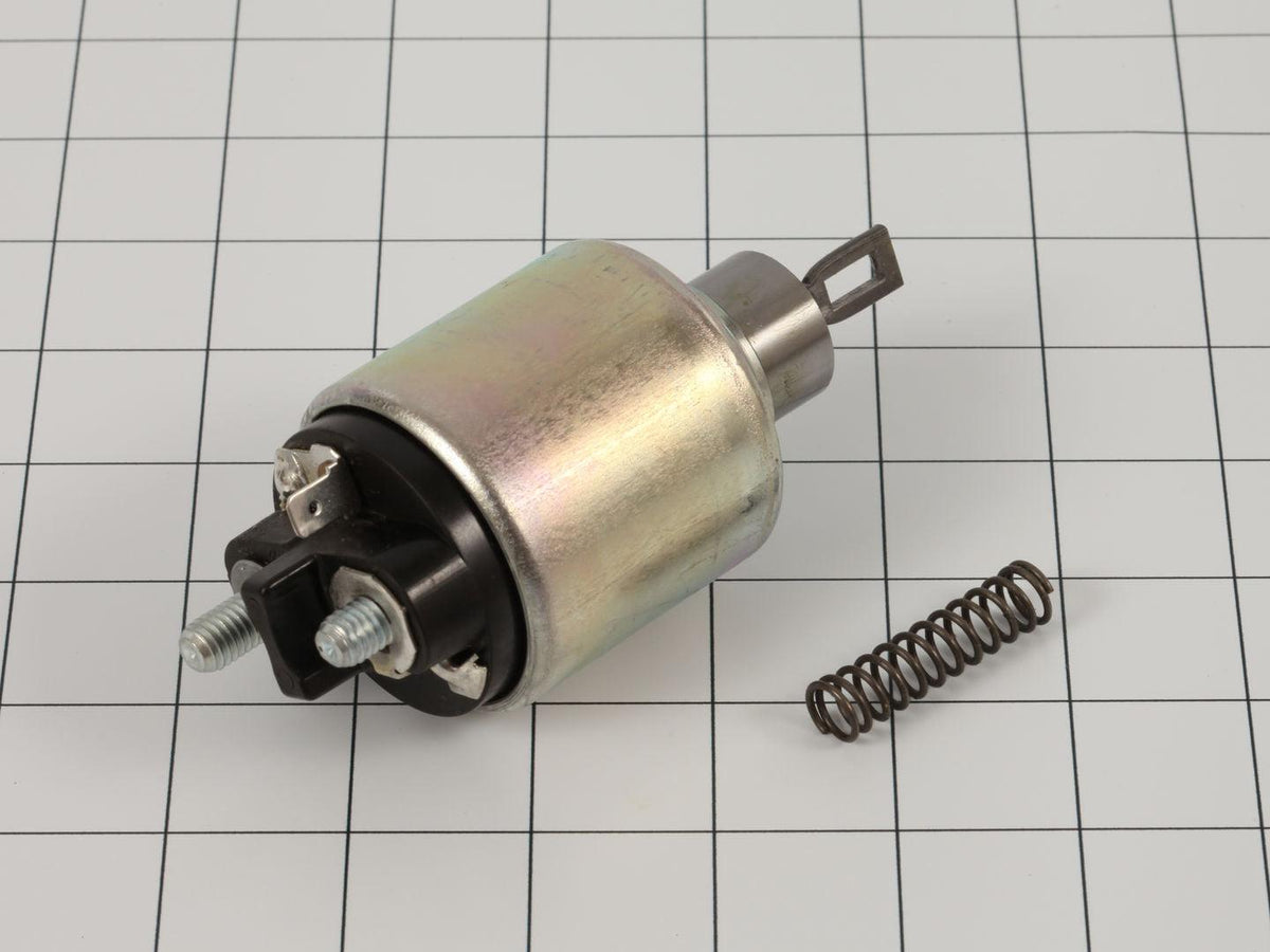 70001415 Solenoid, Starter | JLG