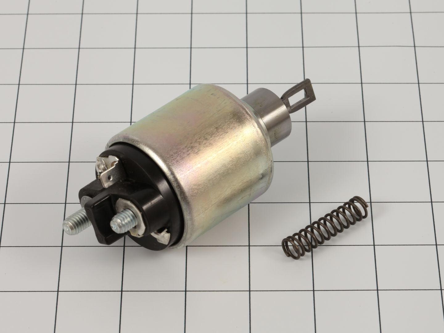 70001415 Starter Solenoid | JLG