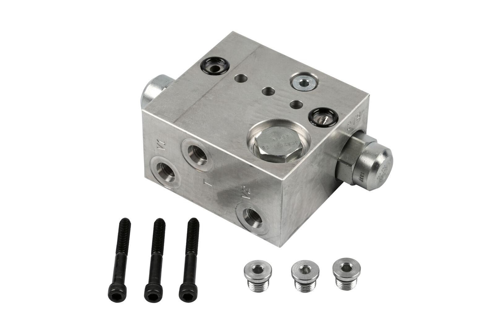 70001639 Motion Control Valve | JLG