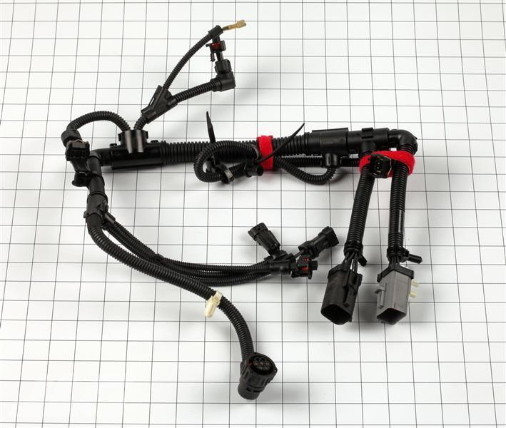 70001872 Engine Harness | JLG