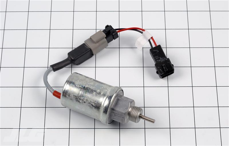 236426 Shutdwn Solenoid/Adpt Kit | Genie