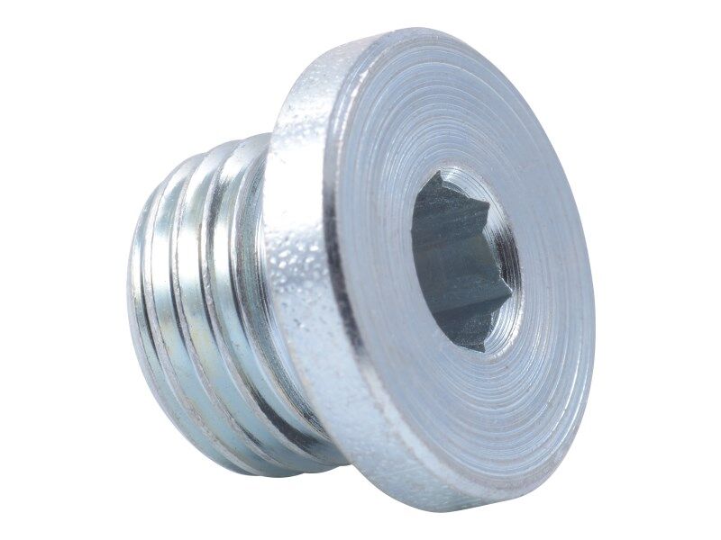 70002057 Steel Plug | JLG