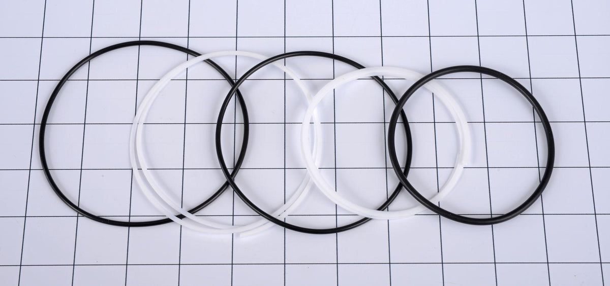 70002086 Kit, Swing Brake Seal | JLG