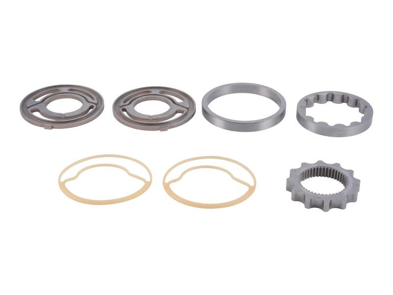 70002181 Adapter Seal | JLG