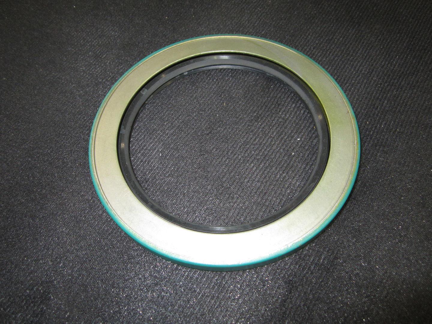 7000236 Seal | JLG