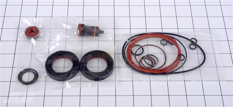 70002599 Overhaul Seal Kit | JLG