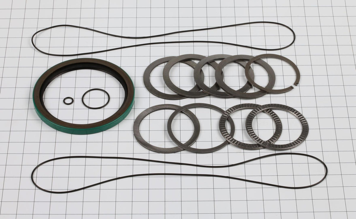 70002688 Seal Kit | JLG