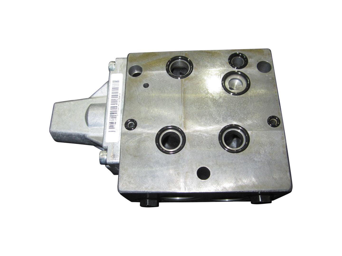 70002742 Tower Lift Module Kit | JLG