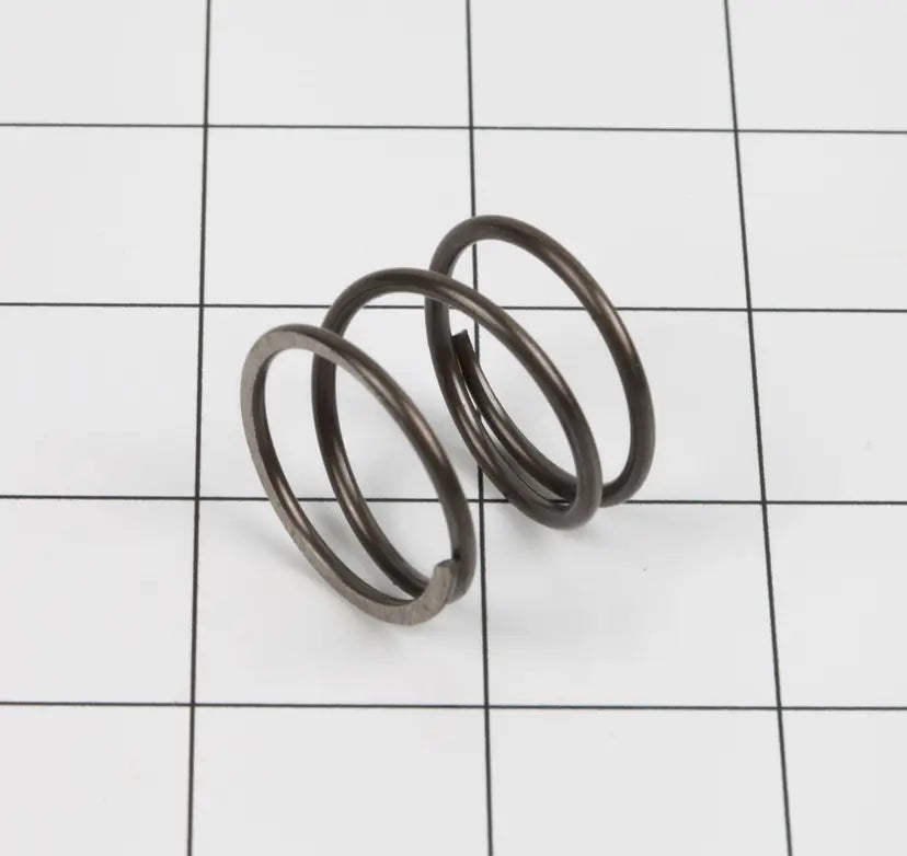 70002768 Return Filter Assembly Spring | JLG