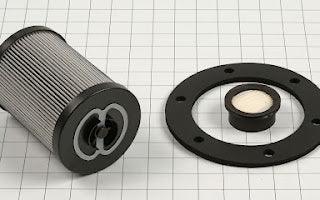 70002812 Hydraulic Filter Kit | JLG