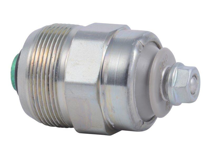 70002850 Solenoid, Fuel Shut-Off | JLG