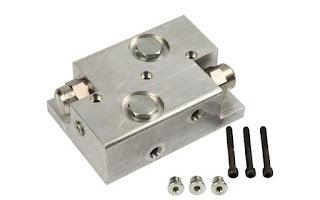 70002859 Counterbalance Valve Assembly | JLG