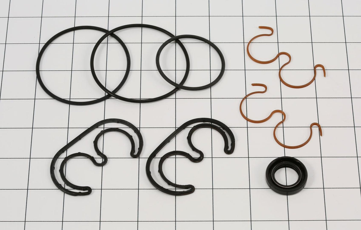 70002860 Seal Kit (Front Pump) | JLG