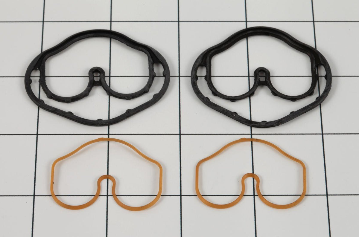 70002861 Seal Kit (Rear Pump) | JLG
