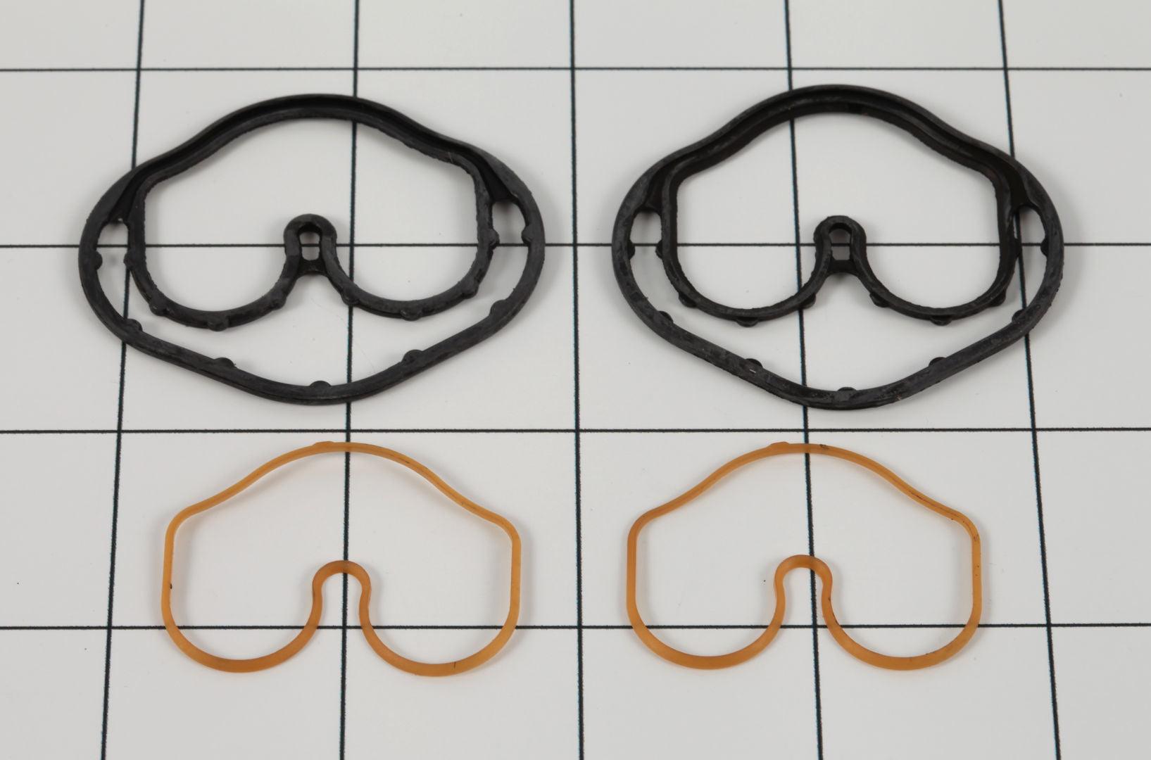 70002861 Seal Kit (Rear Pump) | JLG