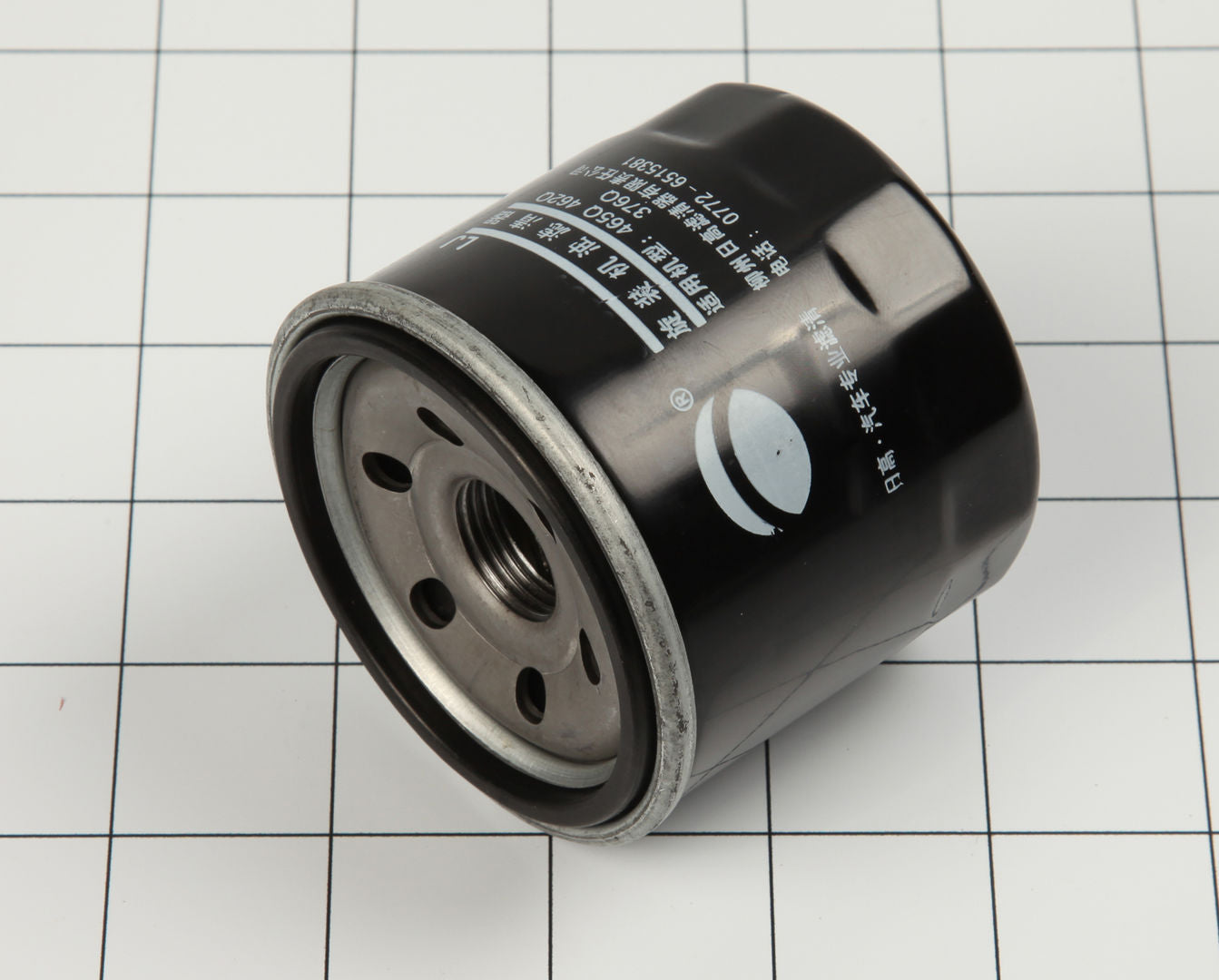 70002979 Oil Filter | JLG