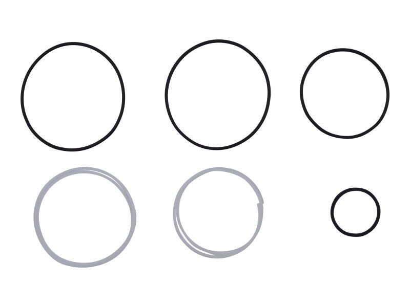 70002981 Brake Seal Kit | JLG