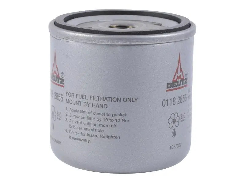 70003463 Fuel (Rme Resistant) Filter | JLG