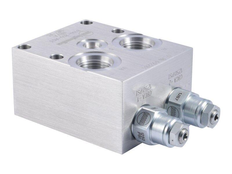 70003523 Motor Control Valve | JLG