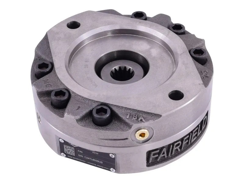 70003524 Hydraulic Brake | JLG