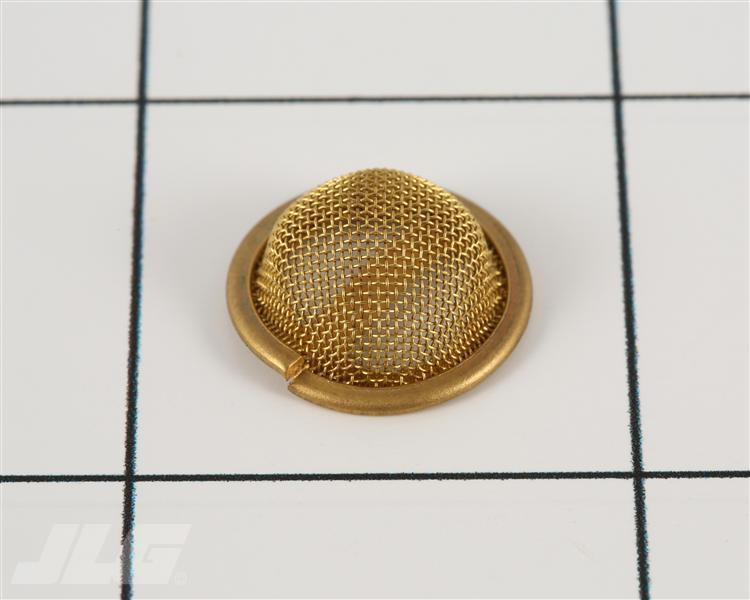 70003706 Filter, Port Block | JLG