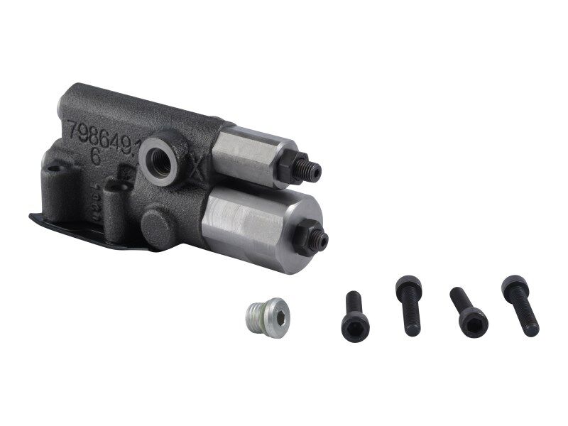 70003738 Control Valve | JLG