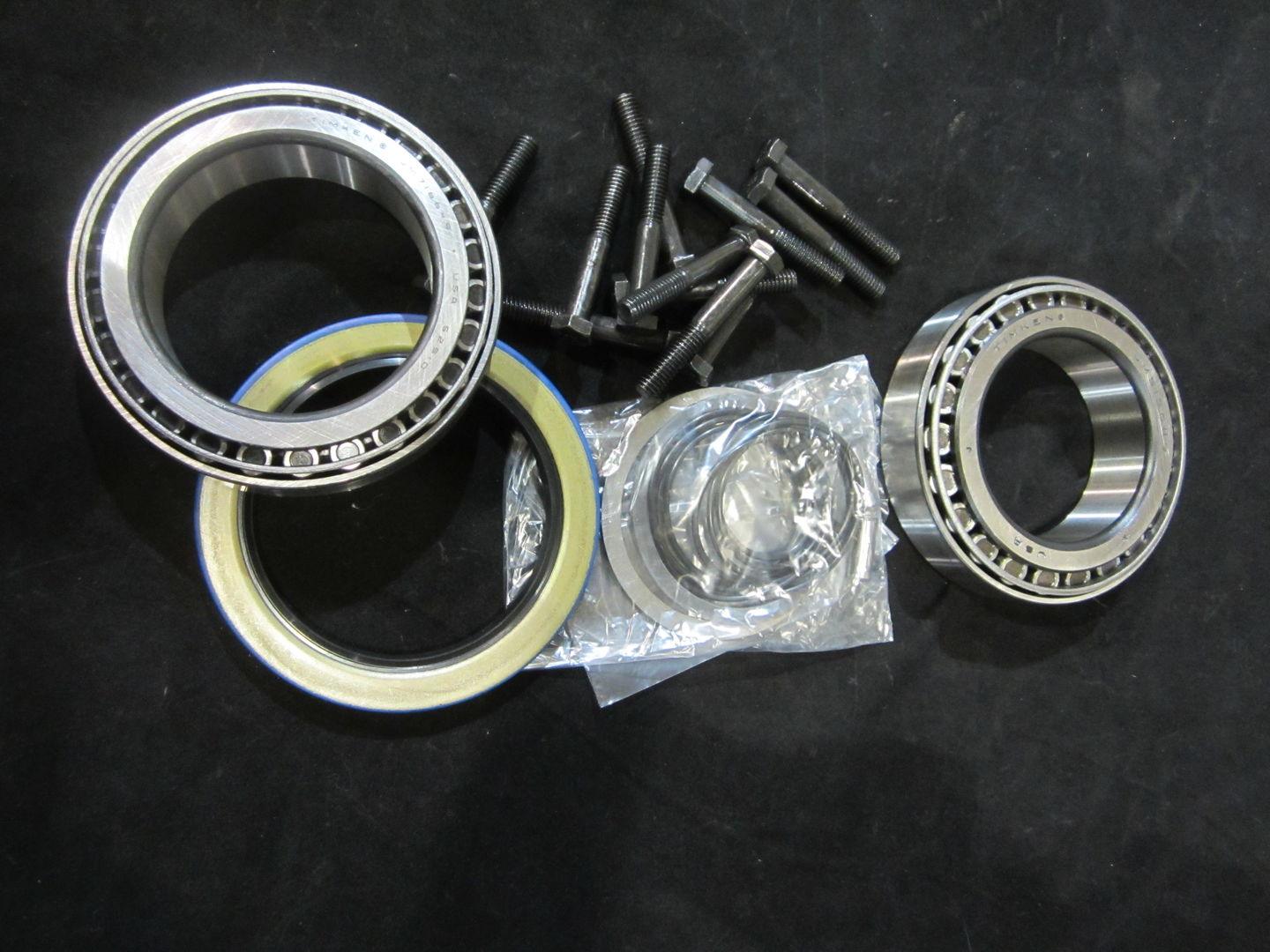 70003798 Bearing Replacement Kit | JLG
