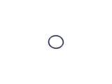 70004311 O-Ring, Oil Fill Cap | JLG